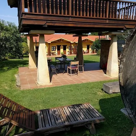 Rural La Corolla Quintueles