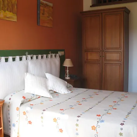 Rural La Corolla 3* Quintueles