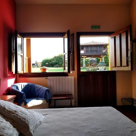 Rural La Corolla 3* Quintueles