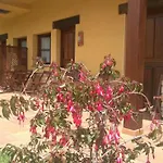 Hotel Rural La Corolla