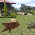 Rural La Corolla Hotel Quintueles