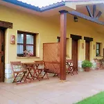 Rural La Corolla Hotel Quintueles