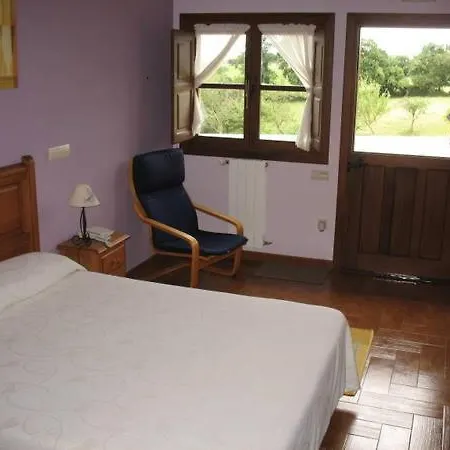 Rural La Corolla Otel Quintueles