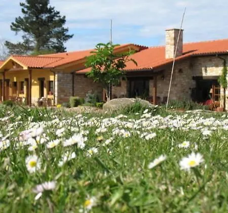 Rural La Corolla 3*
