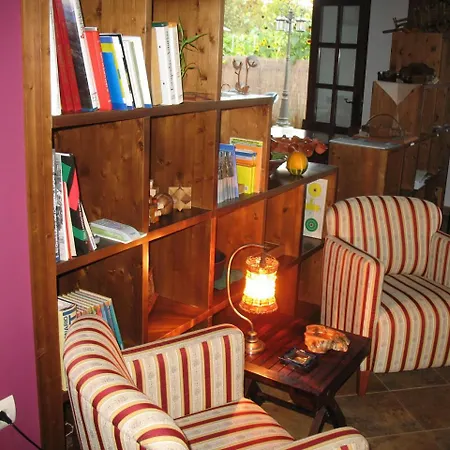 Otel Rural La Corolla 3*