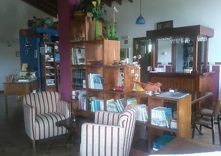 Rural La Corolla Otel 3*