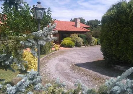 Rural La Corolla Otel 3*