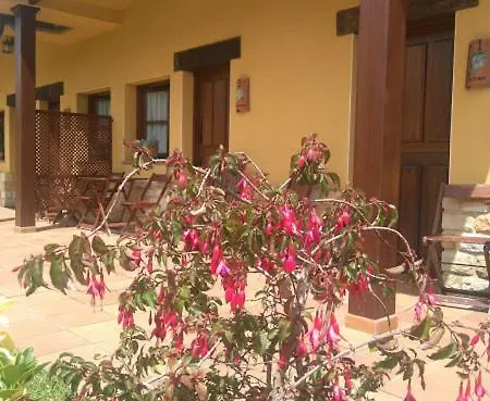 فندق Rural La Corolla