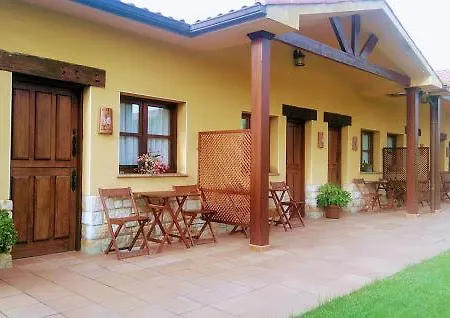 Rural La Corolla Otel Quintueles