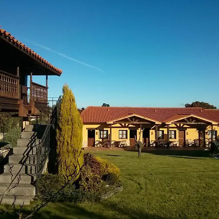 Rural La Corolla Hotel