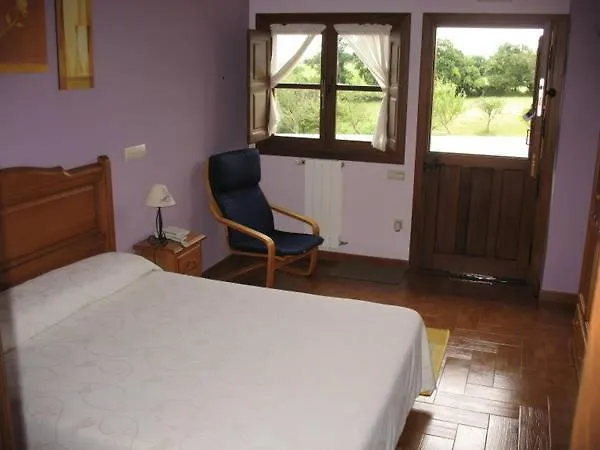 Rural La Corolla فندق Quintueles