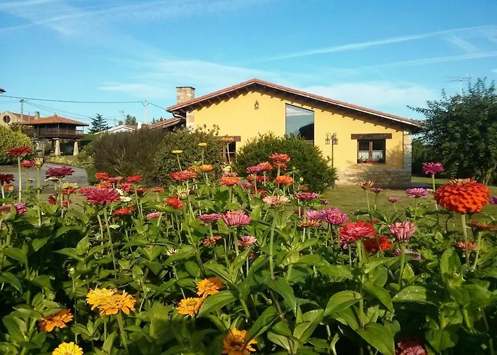 فندق Rural La Corolla