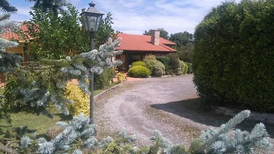 Rural La Corolla فندق 3*