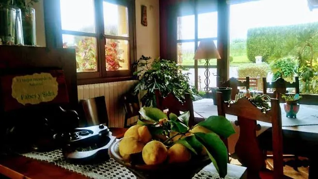 Rural La Corolla فندق Quintueles