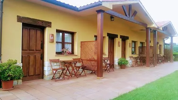 Rural La Corolla فندق Quintueles