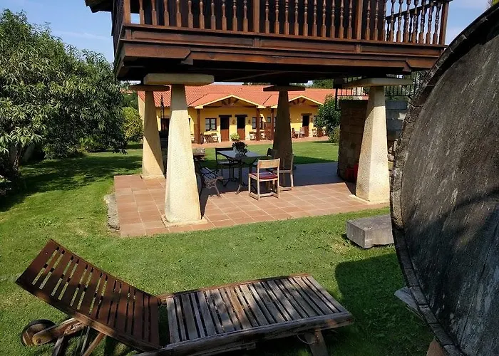 Rural La Corolla Quintueles