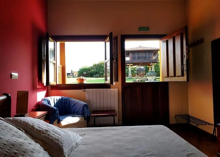 Rural La Corolla 3* Quintueles