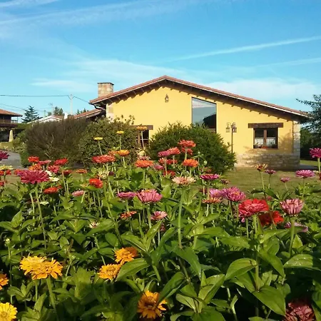 Ξενοδοχείο Rural La Corolla