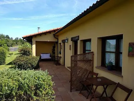 Rural La Corolla Ξενοδοχείο Quintueles