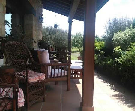 Rural La Corolla 3* Quintueles