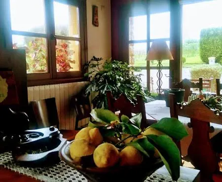 Rural La Corolla Ξενοδοχείο Quintueles